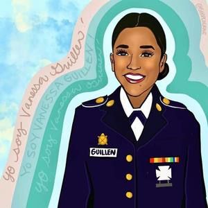 Meet your Posher, Jenn